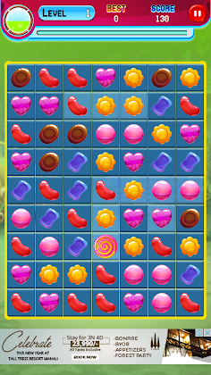 Candy Fresh- Feeling Sweet - Screenshot 4