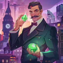 Icon image Metropolis Tycoon: Mining Game