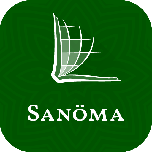 Sanumá Bible for  Android – Latest Version & Features app icon