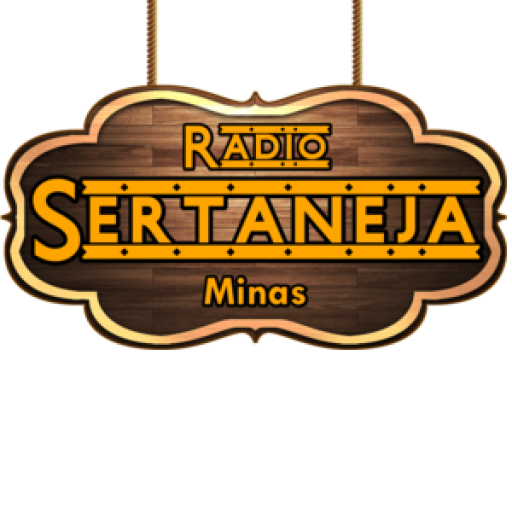 Rádio Sertaneja Minas logo