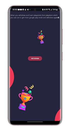 Play Balance Converter Screen 2