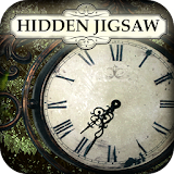 Jigsaw Puzzles - Tick Tock icon