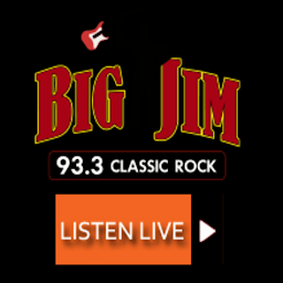 Icon image KJRV Big Jim 93.3 FM