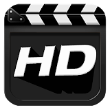 4k HD Video Player icon
