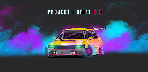 Baixar Project Drift 2.0 para PC - LDPlayer