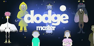 Game screenshot Dodge Master mod apk