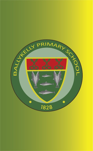 Ballykelly Primary School Screen 3