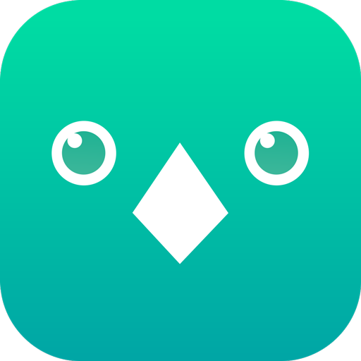 Tweecha 2 for Twitter logo