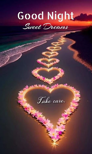 Good Night Images GIF