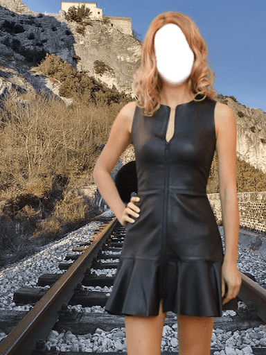 Railway Track