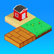 Build Heroes Idle Adventure v2.0.2 MOD (Unlimited Money) APK + DATA