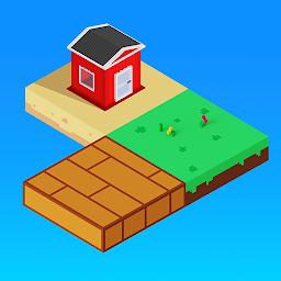 Build Heroes:Idle Adventure Mod Apk