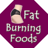 Food That Burn Fat icon