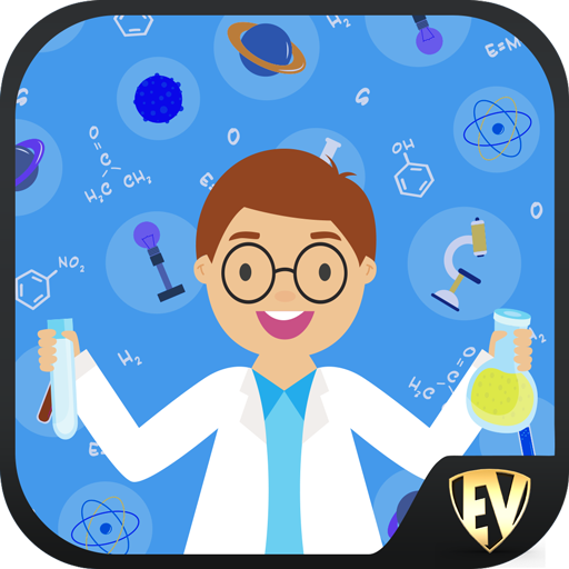 Basic Science Dictionary logo