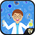Cover Image of Download Basic Science Dictionary : Exp  APK