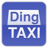 DingTaxi icon