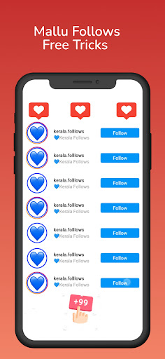 Download KeralaFollows Get Likes Followers Free for Android - KeralaFollows  Get Likes Followers APK Download - STEPrimo.com