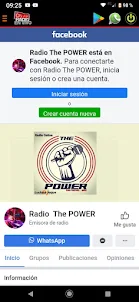 Radio The Power Fm