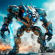 WWR：ロボット戦争オンラインバトルゲーム - Androidアプリ