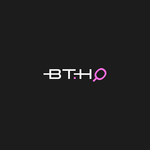 BT House logo