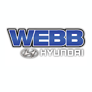 Webb Hyundai Service  Icon