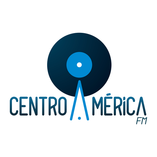 Centro América FM logo