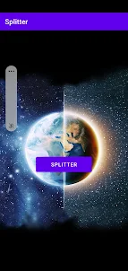 Splitter 3