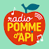 Radio Pomme dApi