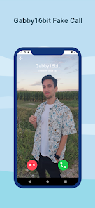 Gabby16bit Video Call Prank 1.0 APK + Mod (Free purchase) for Android