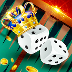 Cover Image of Tải xuống Backgammon Classic Board Game 1.1.4 APK