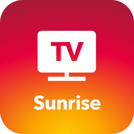 Sunrise Smart TV