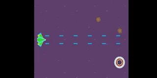 GALAXY SPACE SHOOTER-BUY IF YO - Screenshot 1