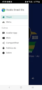 Radio Brasil Bis