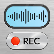 Voice Recorder Plus: Rec Sound