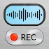 Voice Recorder Plus: Rec Sound1.14.3 {by Digitalchemy} (Pro) (Arm64-v8a)