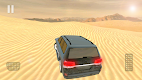 screenshot of Offroad Cruiser