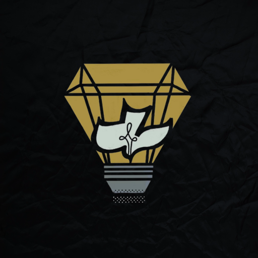 Calvary Greater Portland logo