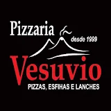 Pizzaria Vesúvio icon