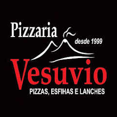 App Icon for Pizzaria Vesúvio App in United States Google Play Store