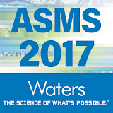 Waters at ASMS 2017 icon