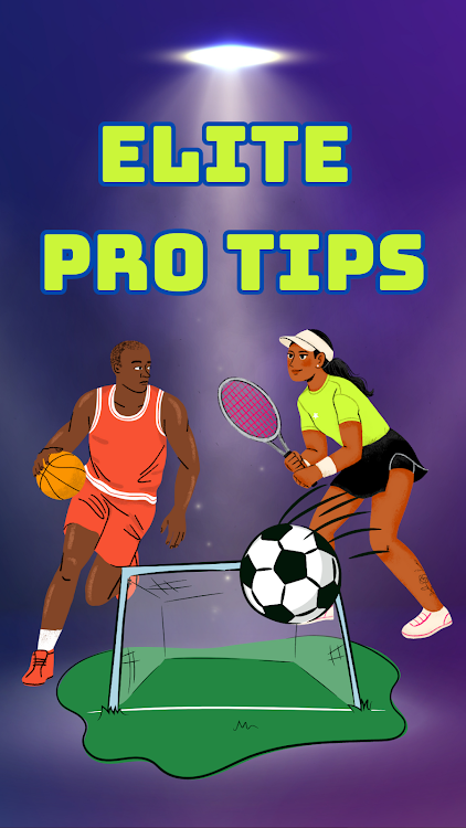 Elite Pro Tips - 2.0 - (Android)