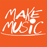 Make Music Day icon
