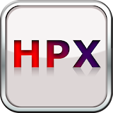 HPX icon