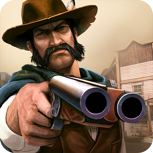 West Gunfighter Mod Apk (Unlimited Money) v1.8