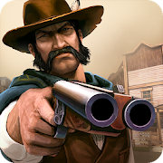 West Gunfighter icon