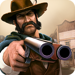 West Gunfighter Mod Apk