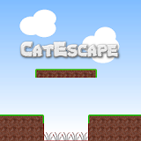 Cat Escape - 2D Jump 'n' Run icon