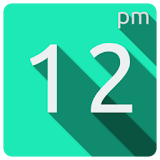 Lumos Clock Widget icon