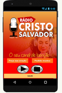 Radio Cristo Salvador