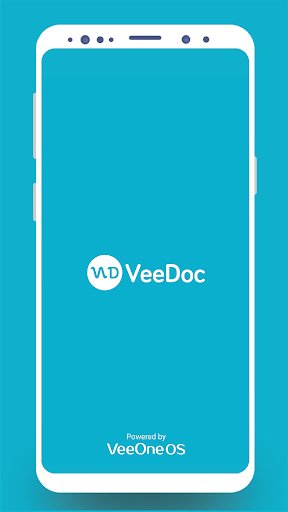 Android application VeeDoc screenshort